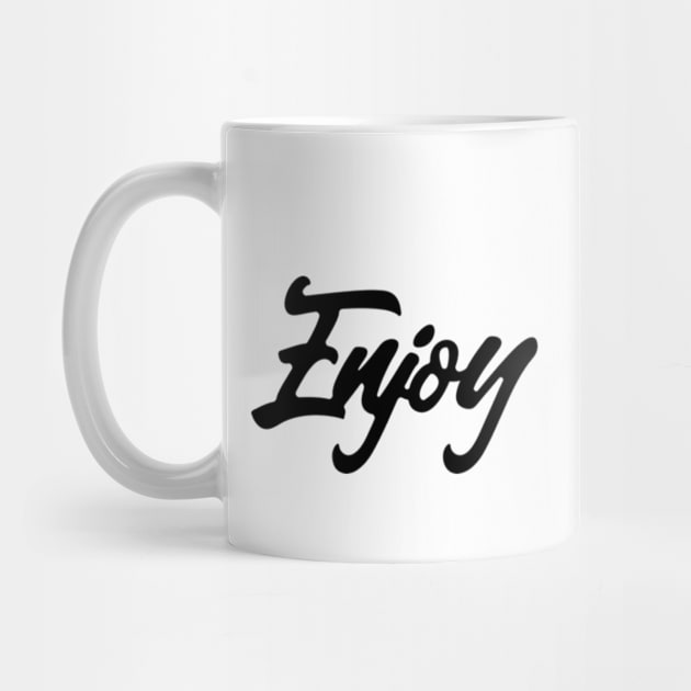 Enjoy by Shop Ovov